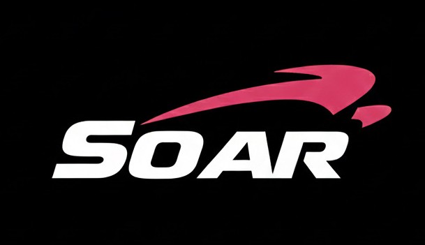SOAR Logo